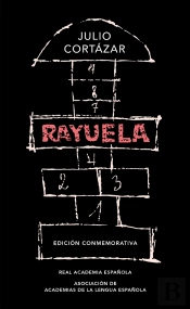 Rayuela (Edición Conmemorativa De La Rae Y La Asale)