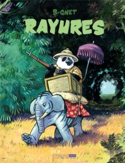 Bertrand.pt - Rayures