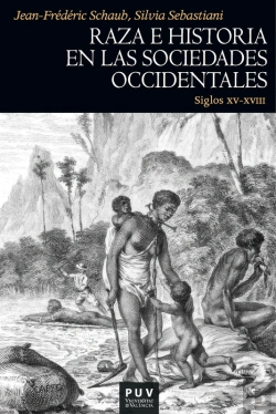 Bertrand.pt - Raza E Historia En Las Sociedades Occidentales (Siglos Xv-Xviii)
