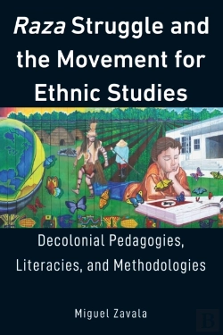 Bertrand.pt - Raza Struggle And The Movement For Ethnic Studies