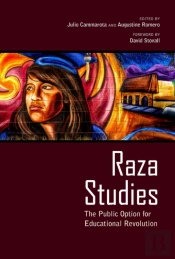 Raza Studies : The Public Option For Educational Revolution