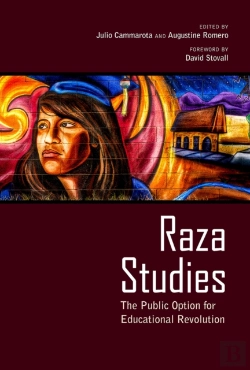 Bertrand.pt - Raza Studies : The Public Option For Educational Revolution