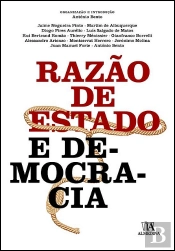 Razão de Estado e Democracia