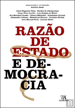 Bertrand.pt - Razão de Estado e Democracia