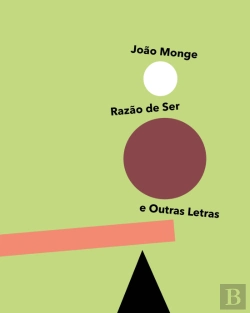 Bertrand.pt - Razão de Ser e Outras Letras