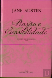 Razão E Sensibilidade