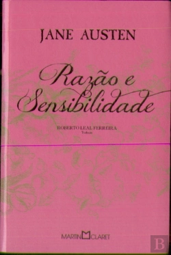 Bertrand.pt - Razão E Sensibilidade