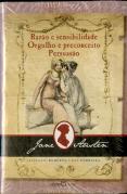Razão E Sensibilidade / Orgulho E Preconceito / Persuasão