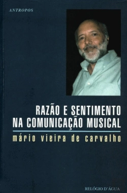 Bertrand.pt - Razão e Sentimento na Comunicação Musical