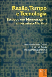 Razão, Tempo e Tecnologia
