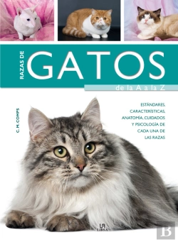 Bertrand.pt - Razas De Gatos De La A A La Z  