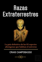 Razas Extraterrestres