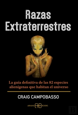 Bertrand.pt - Razas Extraterrestres