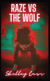 Raze Vs The Wolf