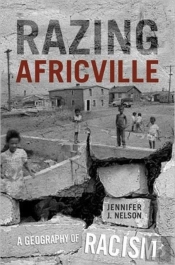 Razing Africville