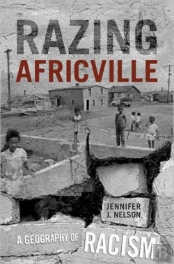 Bertrand.pt - Razing Africville