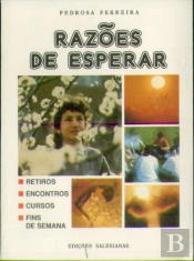 Razões de Esperar