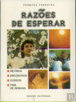 Bertrand.pt - Razões de Esperar