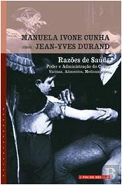 Razões de Saúde