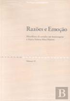 Razões e Emoção - 2 Volumes