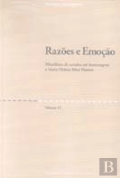 Razões e Emoção - 2 Volumes