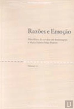 Bertrand.pt - Razões e Emoção - 2 Volumes