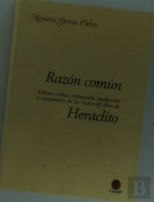 Razon Comun. Heraclito