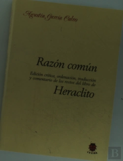 Bertrand.pt - Razon Comun. Heraclito