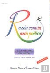 Razón Común, Razón Poética