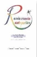 Razón Común, Razón Poética