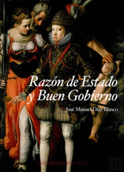 Bertrand.pt - Razón De Estado Y Buen Gobierno