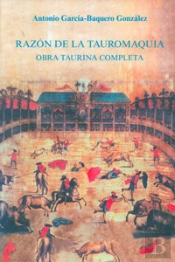 Razon De La Tauromaquia