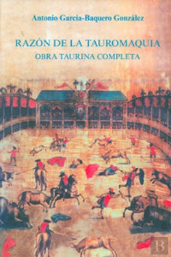 Bertrand.pt - Razon De La Tauromaquia