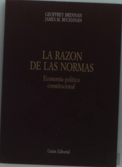 Bertrand.pt - Razón De Las Normas, La