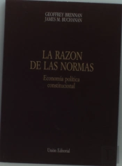 Razón De Las Normas, La