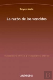 Razon De Los Vencidos,La
