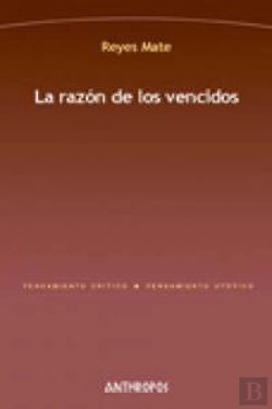 Bertrand.pt - Razon De Los Vencidos,La
