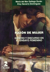 Razon De Mujer