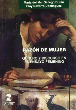 Bertrand.pt - Razon De Mujer