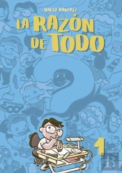 Razon De Todo,La