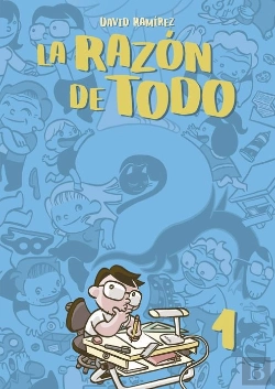 Bertrand.pt - Razon De Todo,La
