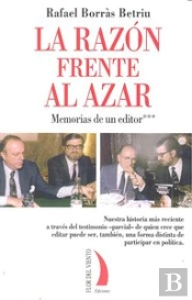 * Razon Frente Al Azar Tr-22