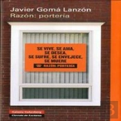 Razón: Portería