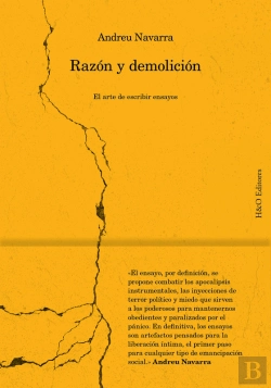 Bertrand.pt - Razón Y Demolición