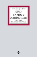 Razon Y Juridicidad