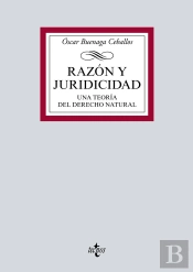 Razon Y Juridicidad