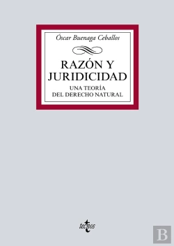 Bertrand.pt - Razon Y Juridicidad