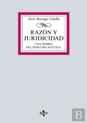 Razón Y Juridicidad