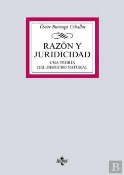 Bertrand.pt - Razón Y Juridicidad