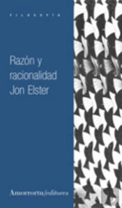 Razon Y Racionalidad  